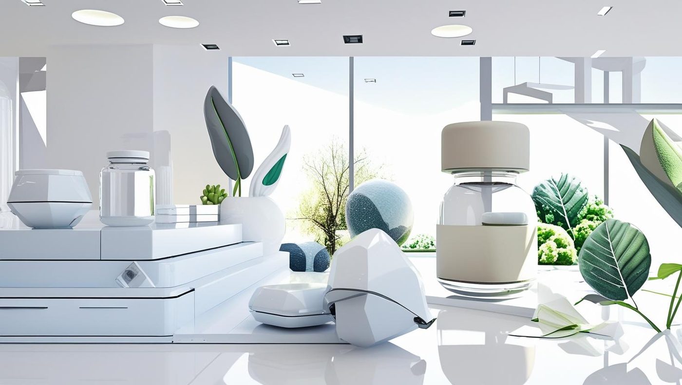 Inside Zymera Lifecare