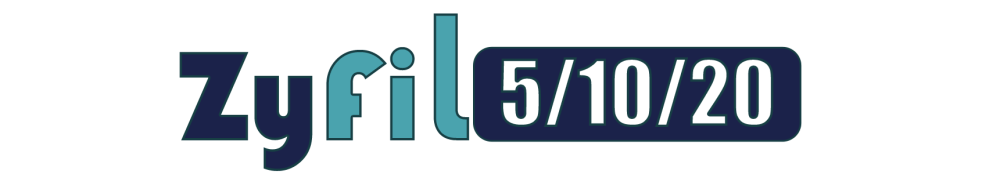 ZYFIL 20 pack